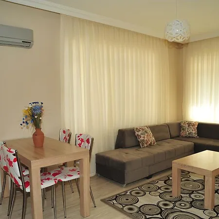 Hidayet Apt * Alanya
