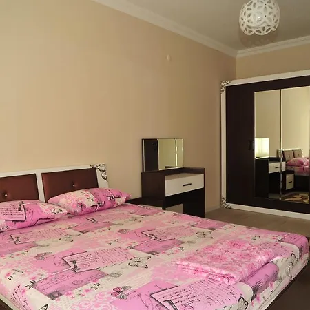 Hidayet Apt Alanya