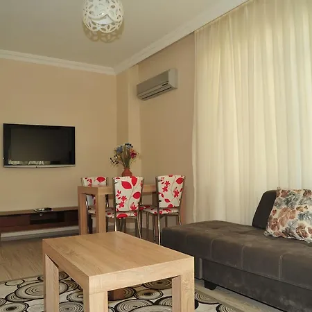Hidayet Apt Apartmán